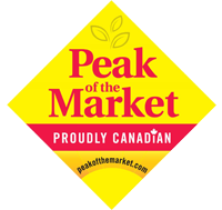 Peak of the Market