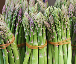 Asparagus