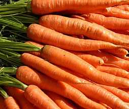 Carrots