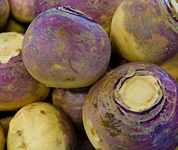 Rutabagas