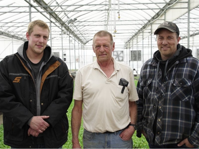 Sneak Peek: Dufferin Market Gardens