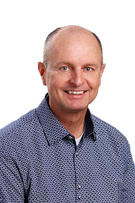 Wayne Derksen