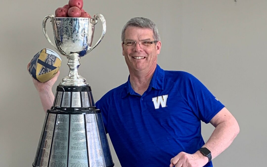 Remembering Dave Whitmore