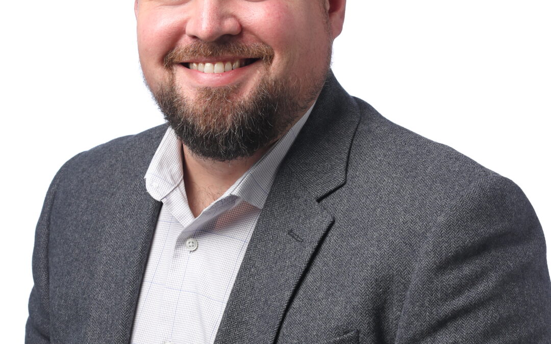 Peak of the Market announces Vice President of Sales: Derek Kostynuik